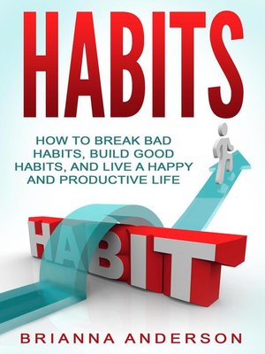 cover image of Habits